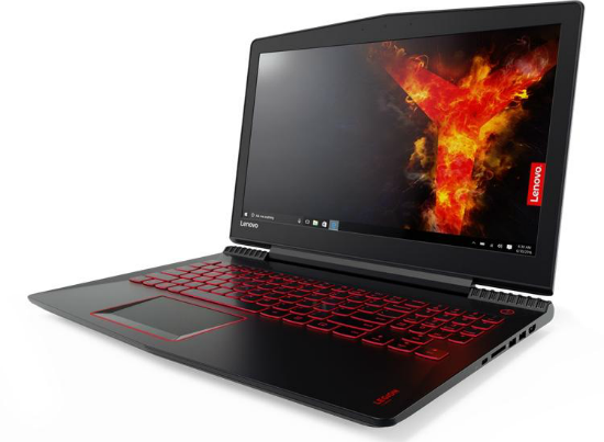 Lenovo Legion Y720