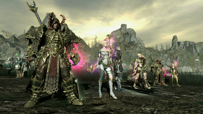Kingdom Under Fire 2