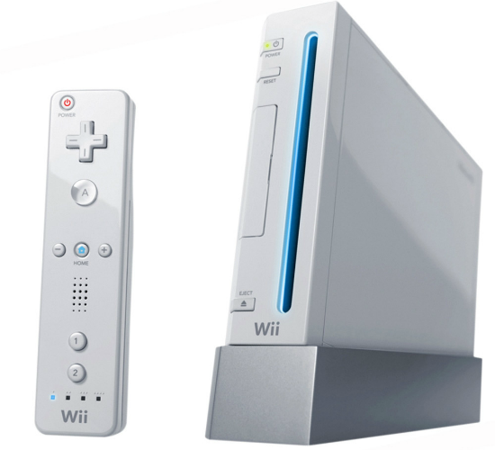 Wii