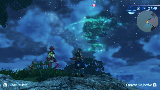 Xenoblade Chronicles 2