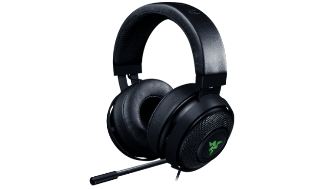 Razer Kraken 7.1 V2