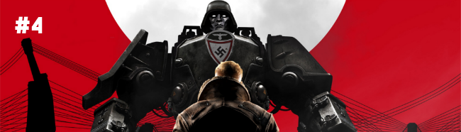 Wolfenstein II