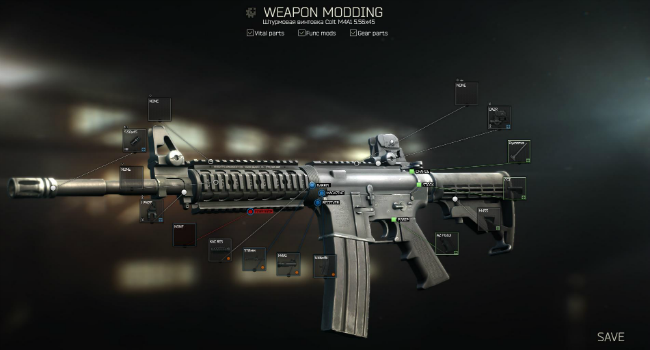 Escape from tarkov эргономика что дает. Смотреть фото Escape from tarkov эргономика что дает. Смотреть картинку Escape from tarkov эргономика что дает. Картинка про Escape from tarkov эргономика что дает. Фото Escape from tarkov эргономика что дает