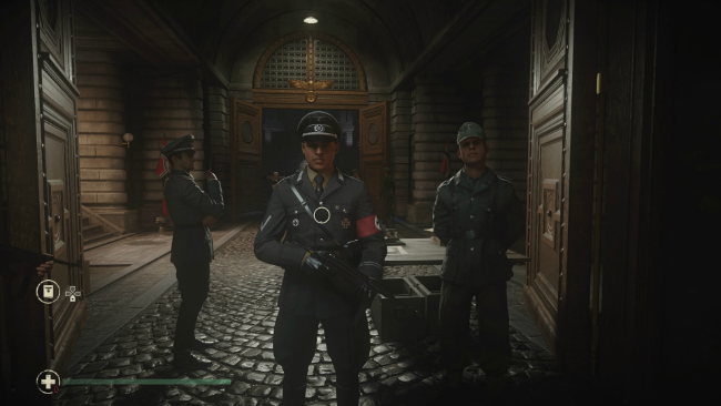 Обзор  Call of Duty: WWII