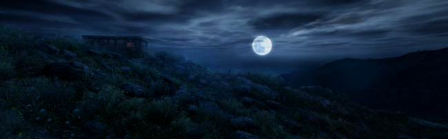 Dear Esther