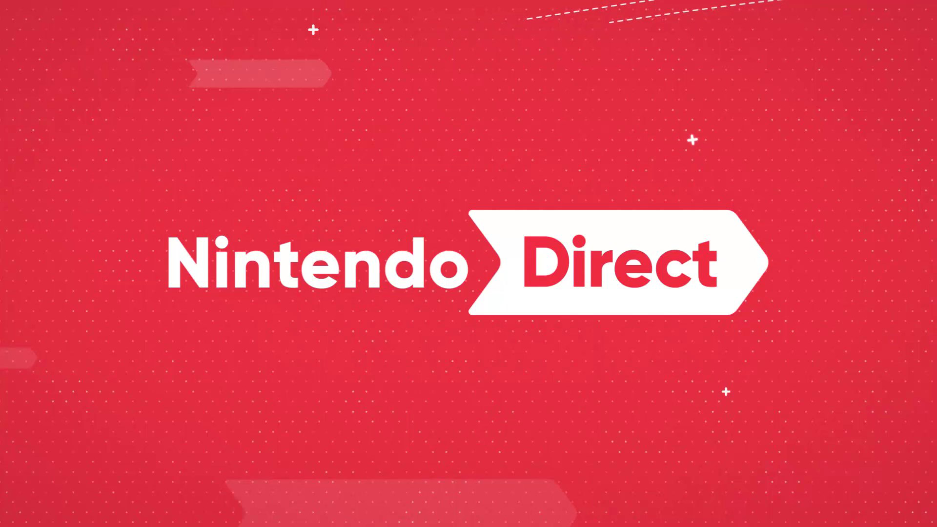 Nintendo Direct