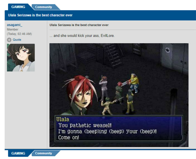 NeoGAF