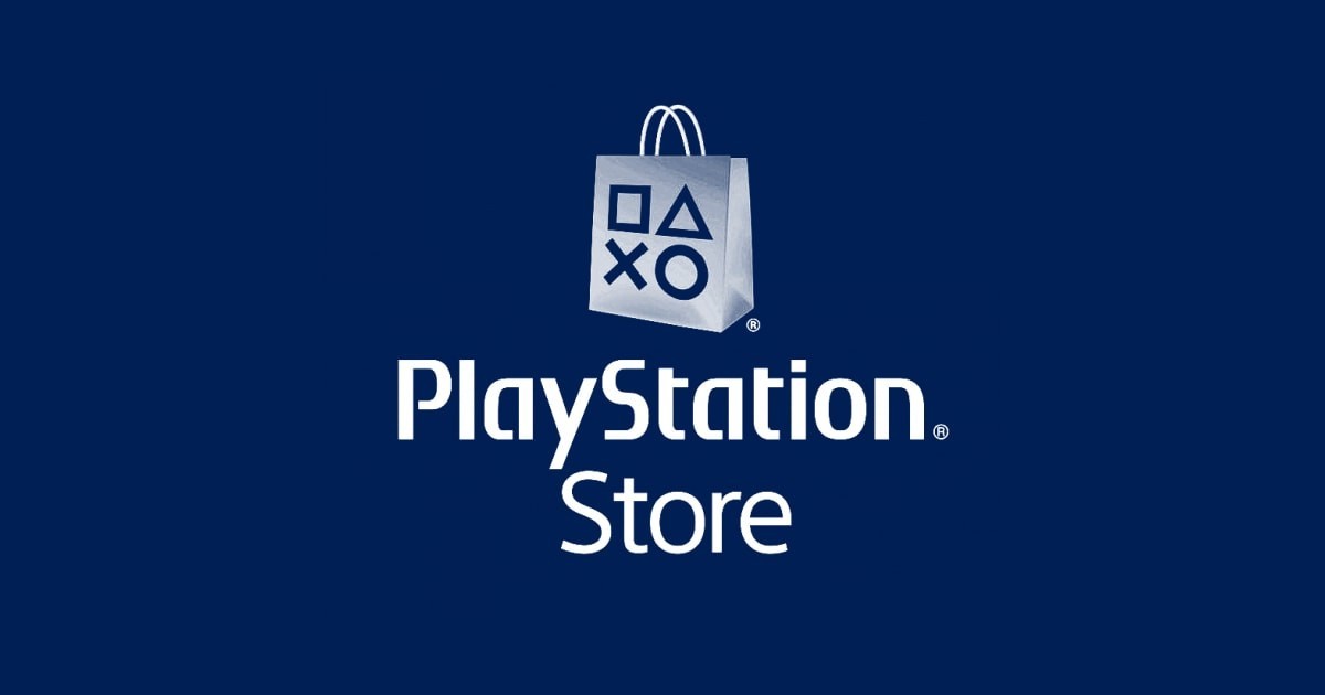 PlayStation Store PlayStation Store