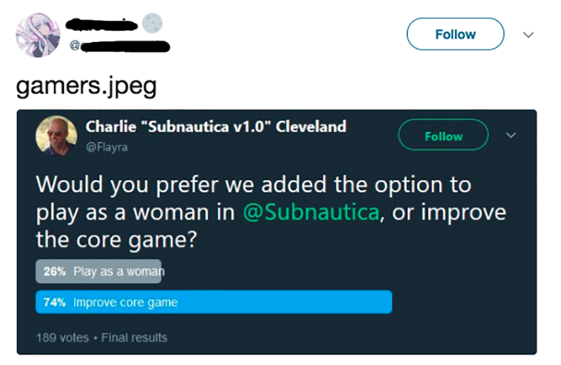 Subnautica