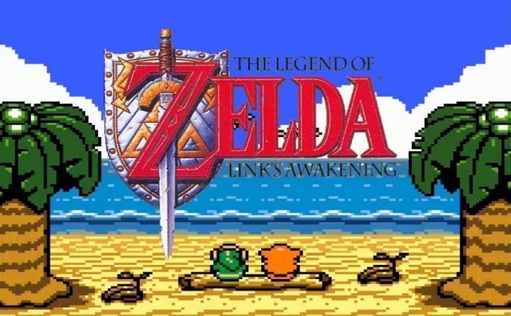 The Legend of Zelda: Link's Awakening