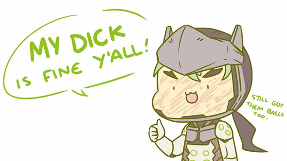 Overwatch
