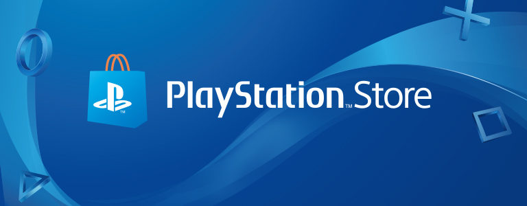 PlayStation Store US