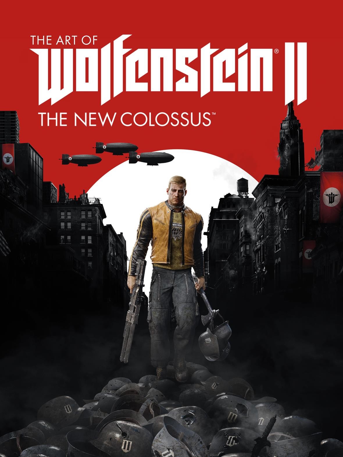 Wolfenstein II