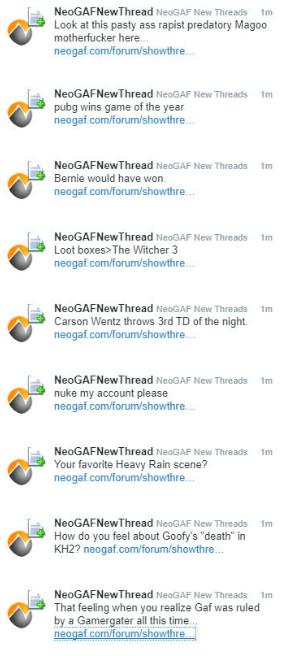 NeoGAF