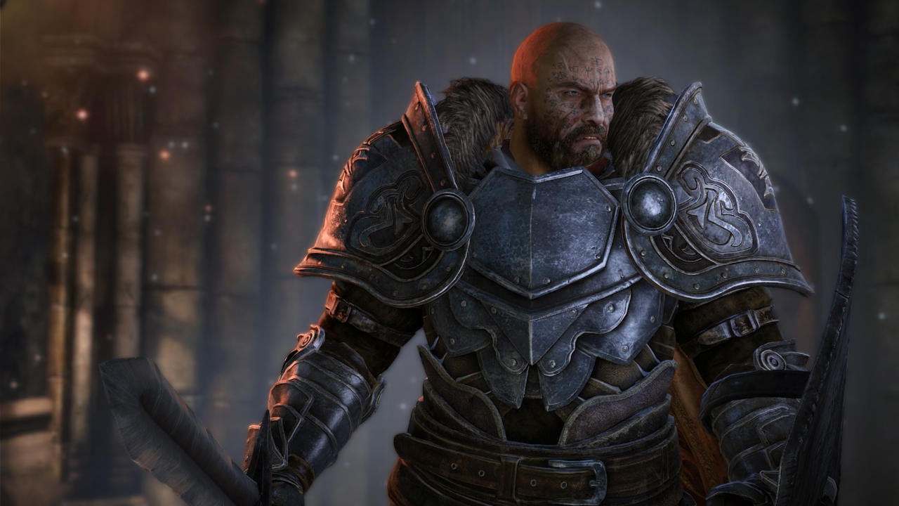 Lords of the Fallen 2