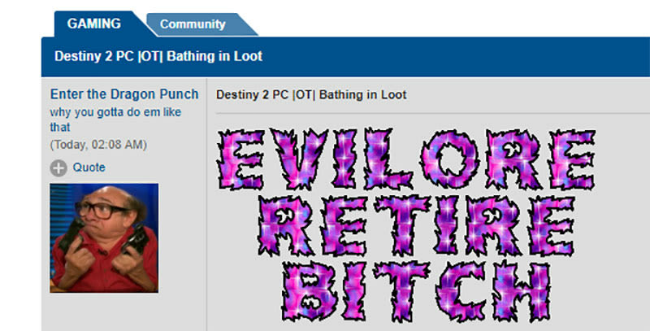 NeoGAF