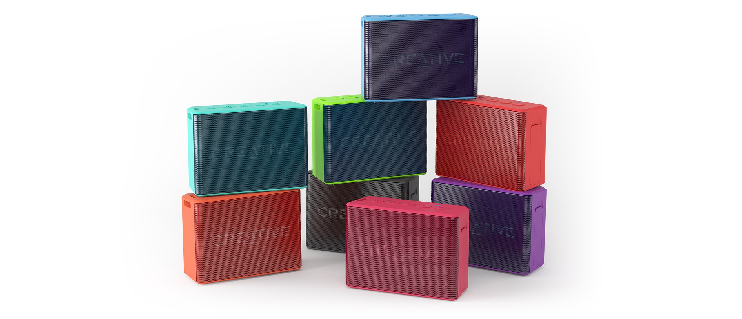 Creative Muvo Genie Creative Muvo Genie