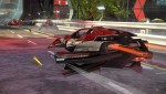 WipEout Omega Collection