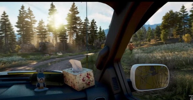 Far Cry 5