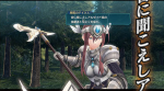 The Legend of Heroes: Trails of Cold Steel III