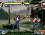 ACA NeoGeo: The King of Fighters '99