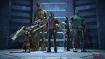 Guardians of the Galaxy