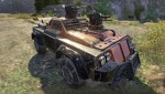 Crossout