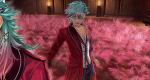 The Legend of Heroes: Trails of Cold Steel III