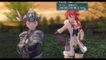 The Legend of Heroes: Trails of Cold Steel III