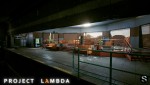 Project Lambda