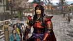 Samurai Warriors: Spirit of Sanada