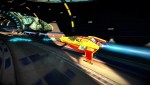 WipEout Omega Collection