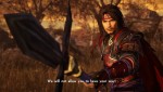 Samurai Warriors: Spirit of Sanada