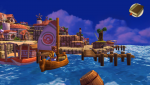 Oceanhorn: Monster of the Uncharted Seas