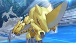Digimon Story: Cyber Sleuth Hacker's Memory