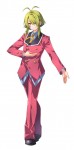 The Legend of Heroes: Trails of Cold Steel III