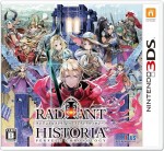 Radiant Historia