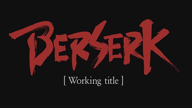 Berserk - дата выхода в Японии и первые изображения 31de298a8be781f3112b818147f16dd9