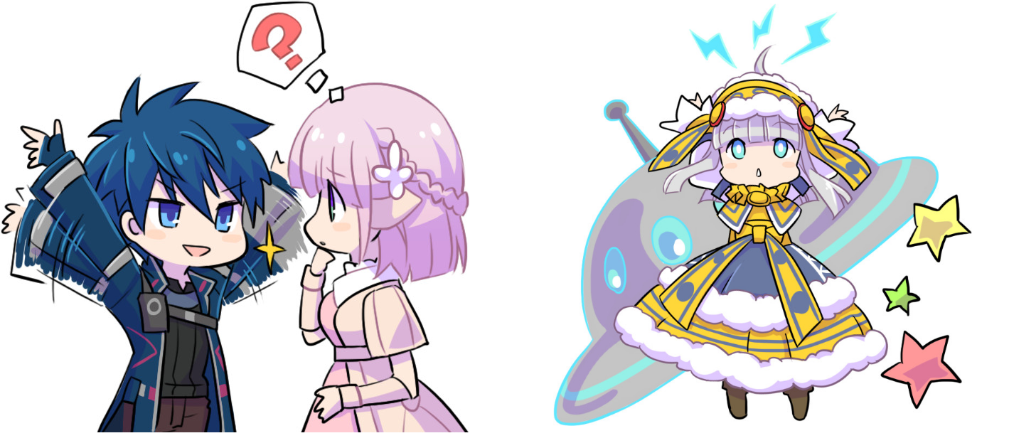 Star Ocean 5