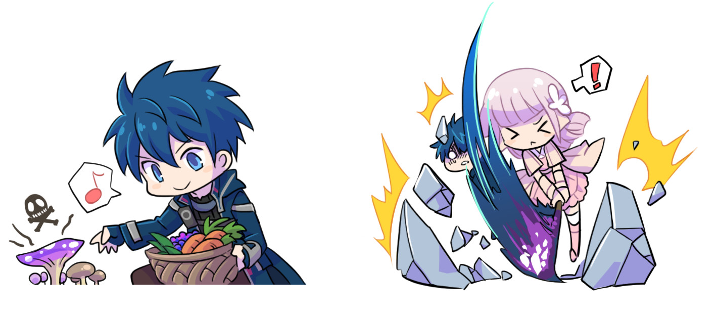 Star Ocean 5