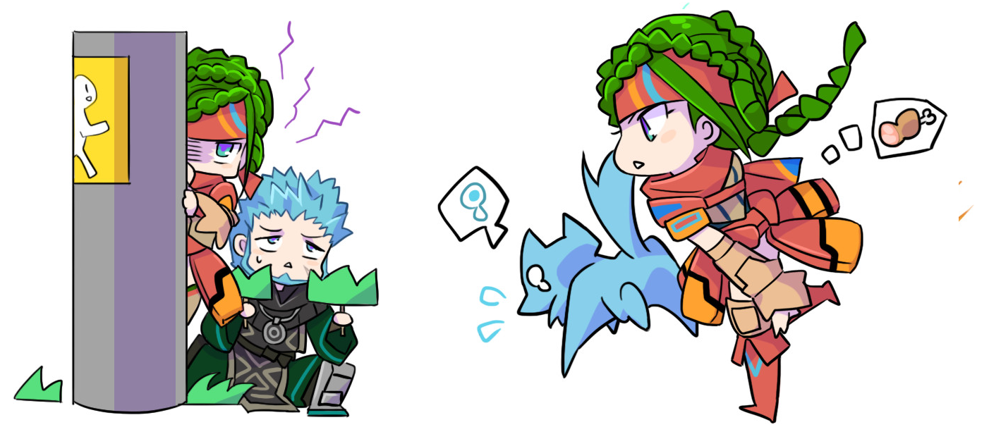Star Ocean 5