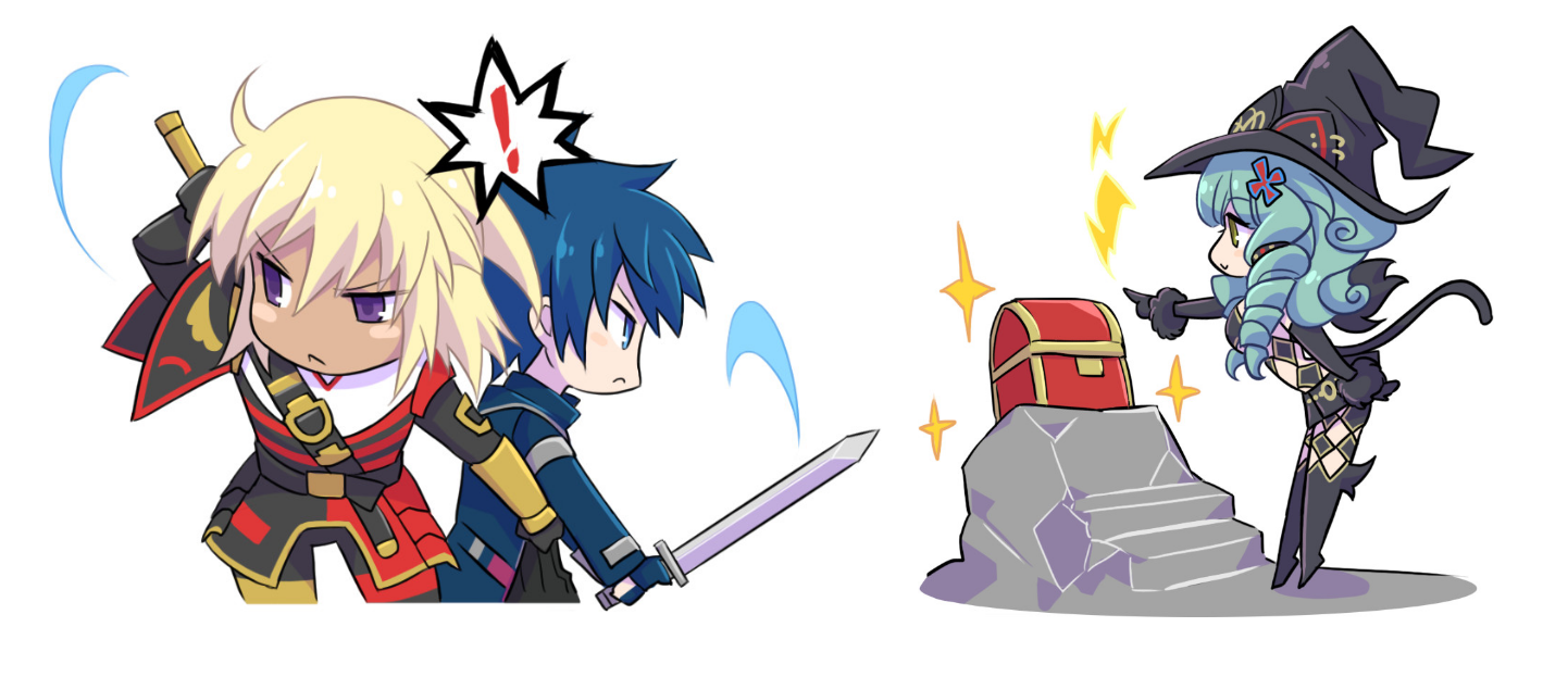 Star Ocean 5