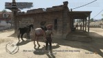 Red Dead Redemption - пользователь Reddit узнал об особенностях, которые не вошли в финальный билд игры