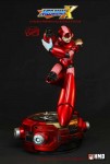 Limited Edition Mega Man X Statue - pic 04