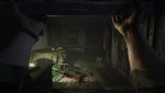 Outlast 2 - новый скриншот