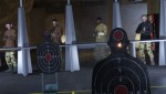 GTA Online Gunrunning Screen 4K - 06 Target practice from the convenience of your own Bunker