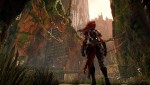 Darksiders 3 - скриншот