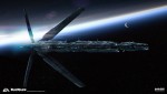 Art of Mass Effect Andromeda