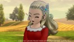 Dragon Quest X - новый скриншот