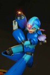 Limited Edition Mega Man X Statue - pic 03